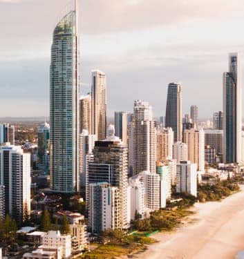 Gold Coast — Document Management in Australia