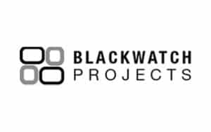 blackwatch projects