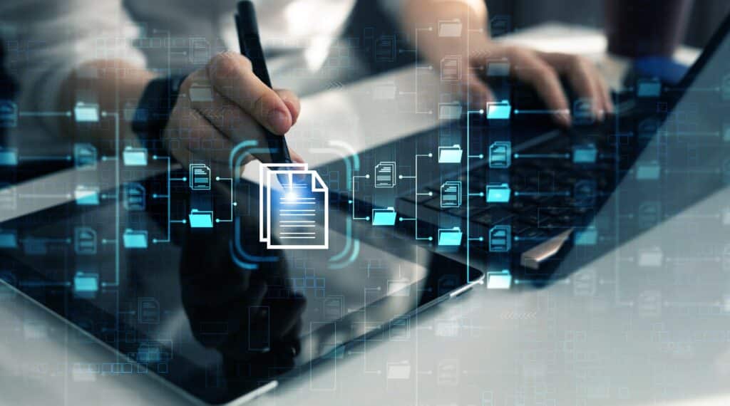 document automoation
