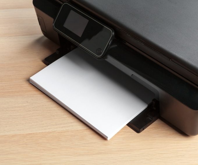 Printer Machine — Document Management in Australia