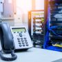 IP Telephone For Network Administrator — Document Management in Australia